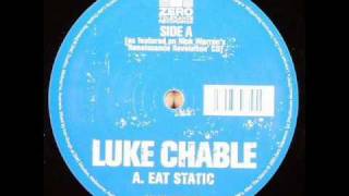 Luke Chable - Eat Static