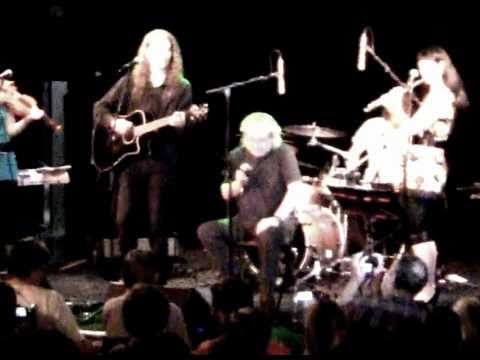 Hromosvod + Vladimír Mišík - Večernice