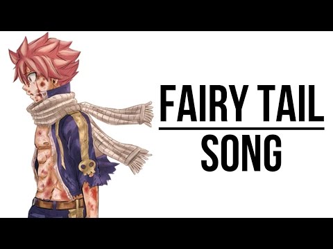 👆FAIRY TAIL SONG | DIE LETZTE SCHLACHT