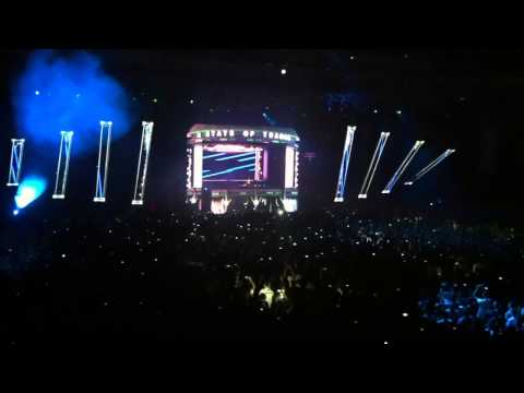 ASOT 600 Sofia Live - Ferry Corsten
