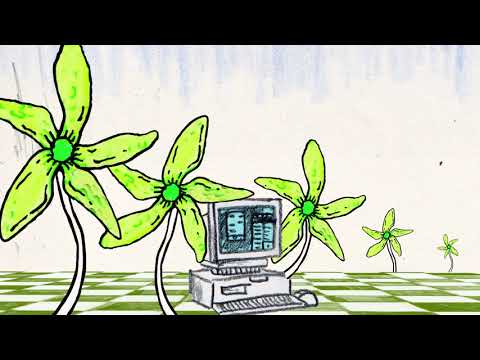 Video thumbnail for Sunflower, Are You There?
