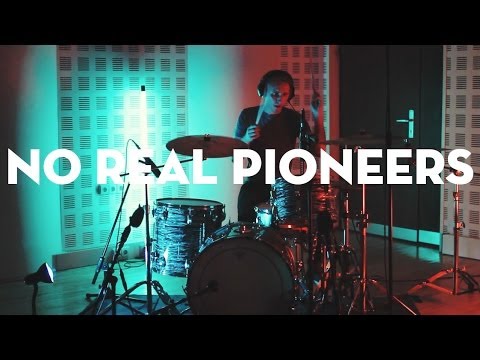 No Real Pioneers at Ymir Audio