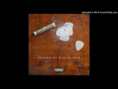 Wyclef Jean - Hendrix