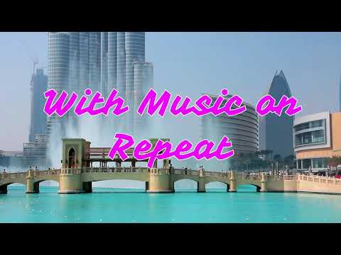 With Music On Repeat - Dayon feat. Matt Bloyd