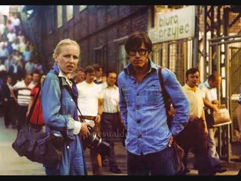 Andrzej Korzyński - Port (z Człowieka z marmuru) 1977