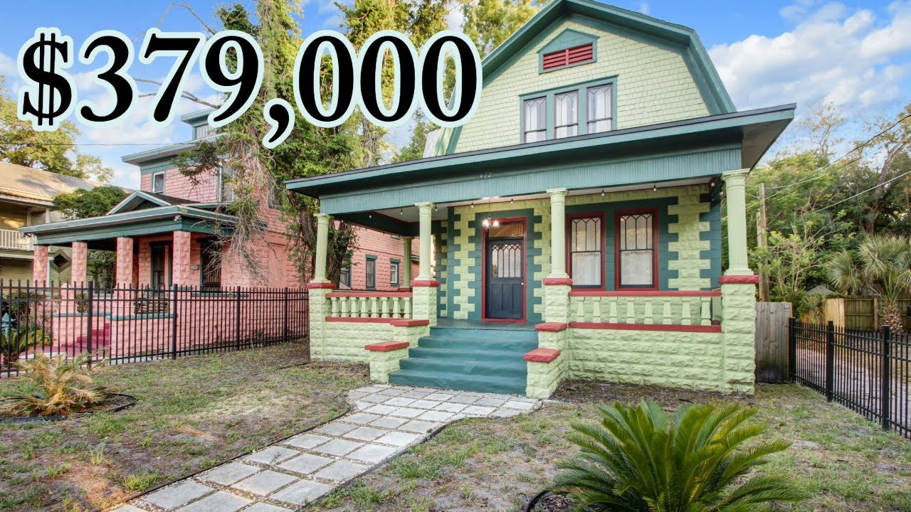 Property video thumbnail