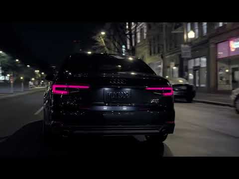 AUDI A4 | 9TH GEN | CAR CONNECTOR