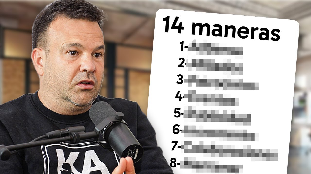 14 maneras muy rentables de hacer dinero en internet - José Elías