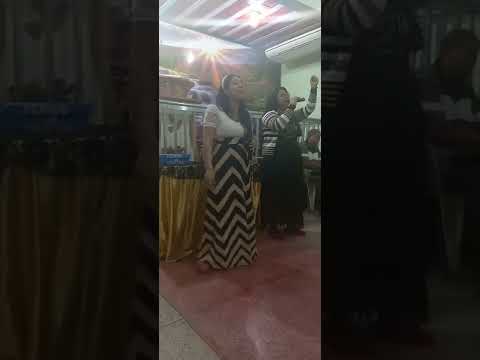 QUE ATMOSFERA FOI ESSA 😭 | VERSÃO SURREAL DE DEUS PROVERÁ 😱🤯 | (Ministração) CULTO ADTV