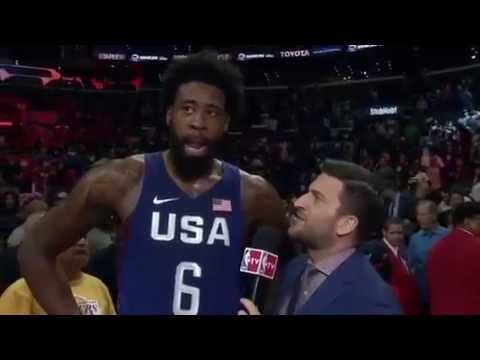 USA vs China full game highlights - Kevin Durant 19 points !!!!!