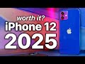 IPhone 12 In 2025 Worth It Review