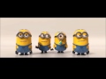 Minions Banana Song Ear Rape