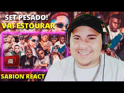 REACT Kotim "Menor Prodígio" MC's Ryan SP, Paiva, Hariel, Leozinho ZS, Kadu, Kelvinho, GP, Vinny