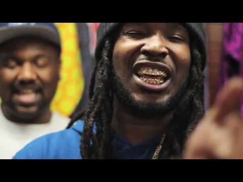 DJ Smacks ft. Dibly Picasso, TaeDaBoi & Young Da - Do My Thang (Music Video) [Thizzler.com]