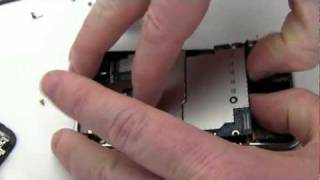 How to Replace Your iPhone 3GS -16GB Battery