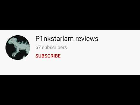 Shout Outs to P1nkstariam Reviews