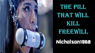The Elite's Pill that will Kill Freewill