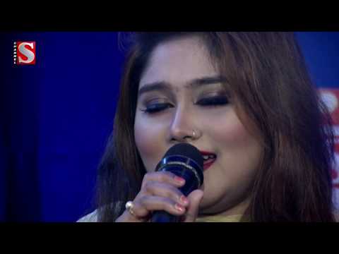 Valobashar Moto Valobasle Tare Ki Go Vola Jay | Gao Bajan Gao | Channel S Music Hour Live