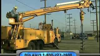 Outdoor Electrical Safety Video 4