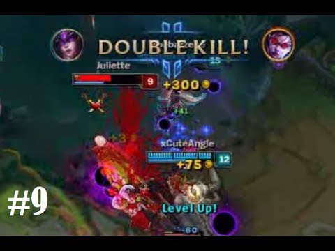 Syndra Mid #9 Ranked Full Gameplay | League of Legends |