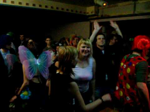 DJ Aleksij @ Club SOFT