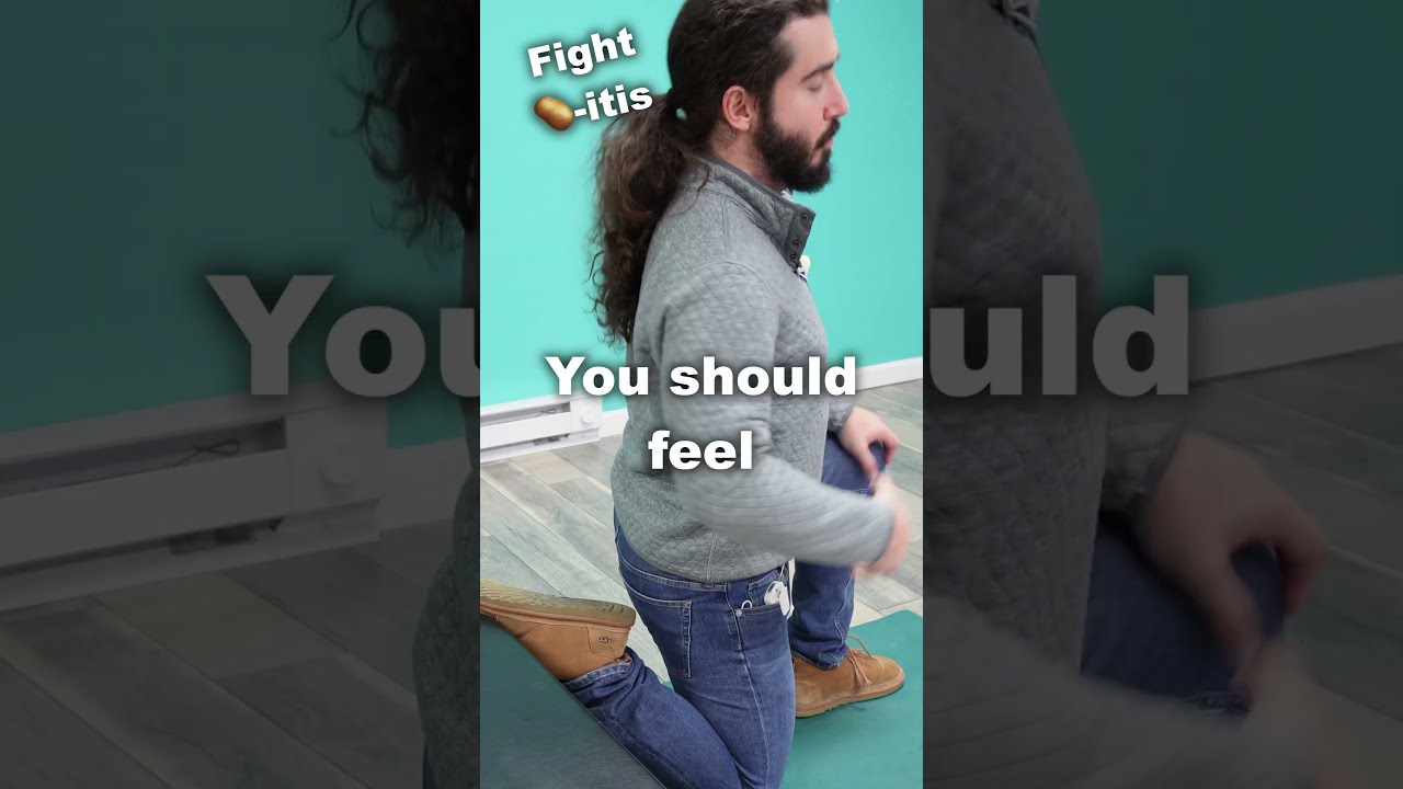 Stretch For Super Bowl