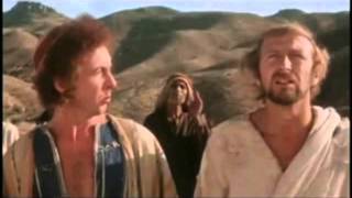Monty Python - &quot;Life of Brian&quot; - Sermon on the Mount