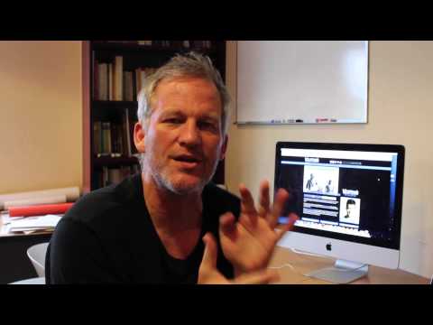 Addressing The Reader in Your Screenplay