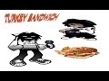 TURKEY SANDWICH 17 BUCKS