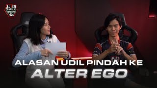 Download lagu INI DIA ALASAN UDIL PINDAH! PART 1 mp3