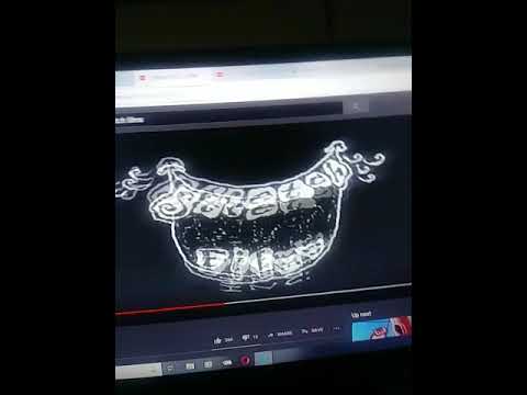 Stretch Films 1998 with 2 Stupid Dogs 1993