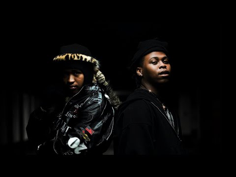 Lowfeye feat. Usimamane - TANGO (Official Music Video) | Debut Album NOSANGE Out 27 March 2026