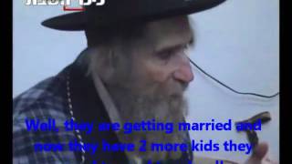 Rav Aryeh Leib Shteinman and Accepting Boys into Yeshiva -  Every Jew Should Watch This
