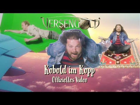 Video thumbnail for Kobold im Kopp