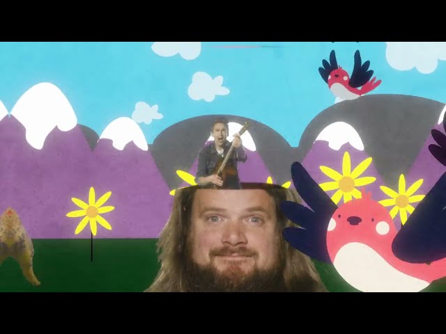 Video zu 'Kobold Im Kopp' ansehen