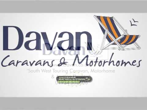 Outdoor Revolution Products at Davan