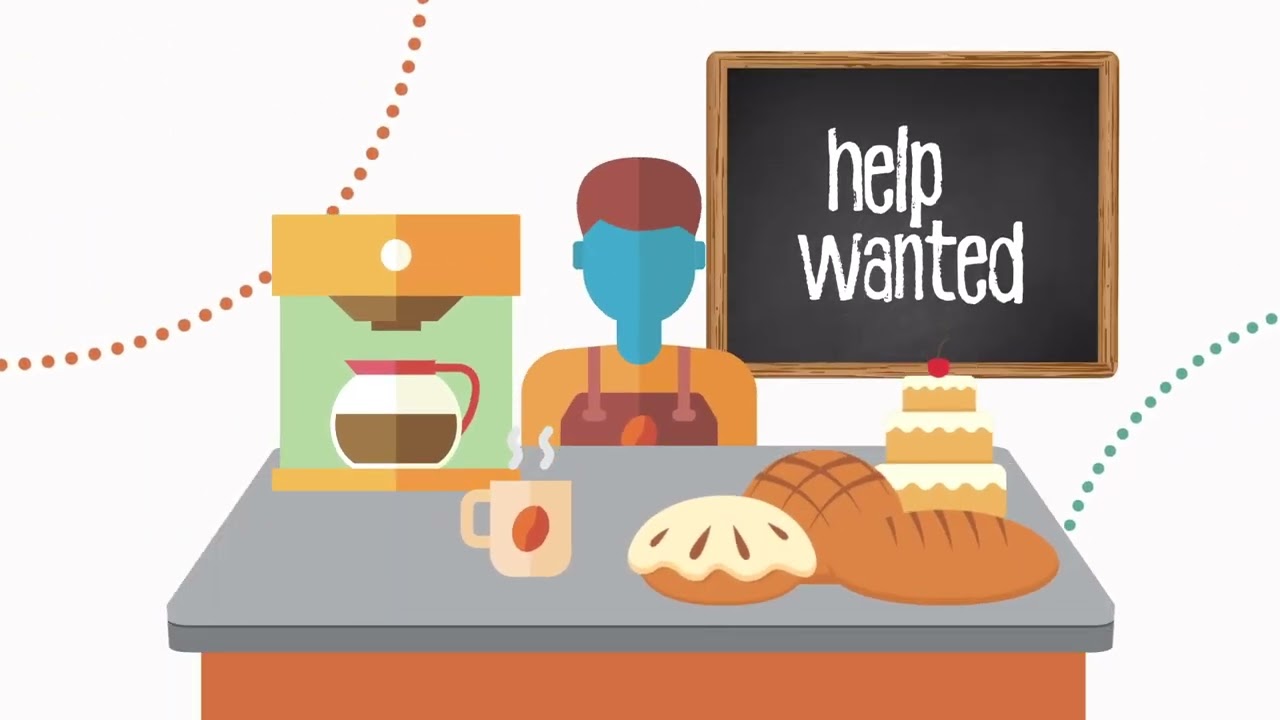 Five steps to study in Canada