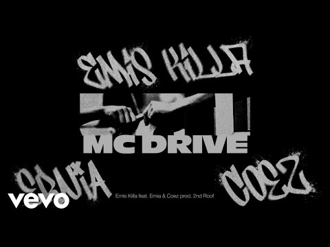 Video thumbnail for MC DRIVE (la haine)