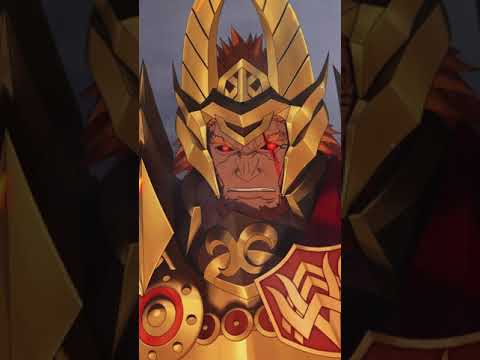 Fire Emblem Heroes - Book II Movie (smartphone)