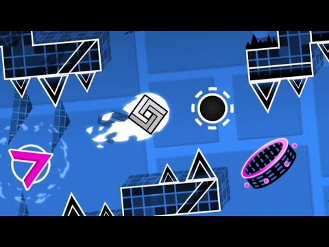 Sh**ty Aerial Gleam 25-100% (hard demon?)