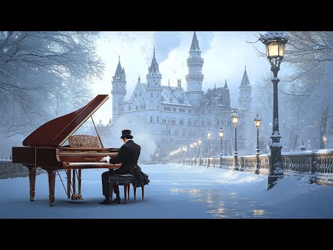 50首最伟大的灵魂古典音乐杰作——贝多芬、莫扎特、肖邦、巴赫、维瓦尔第