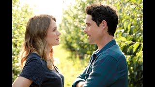 Preview + Sneak Peek - Love Under the Olive Tree - Hallmark Channel