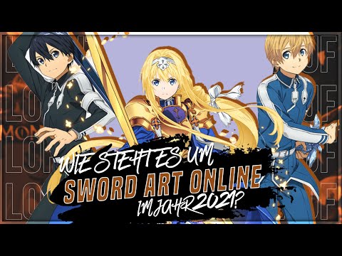 Wie steht es um Sword Art Online Alicization Lycoris in 2021?