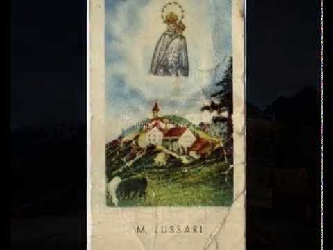 Sängerrunde Fellach-Oberdörfer - Maria Luschari