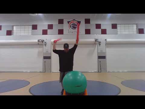 Cardio Drumming - N'SYNC: Bye, Bye, Bye #cardiodrumming #nsync #byebyebye