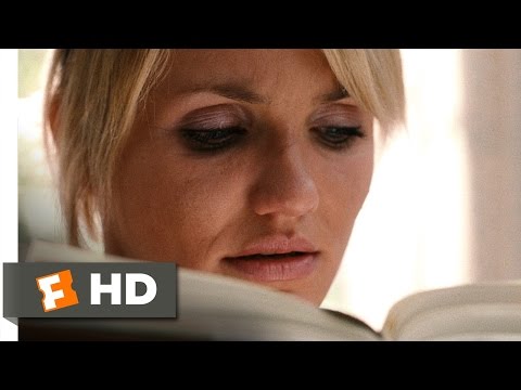 In Her Shoes (1/3) Movie CLIP - The Art of Losing (2005) HD