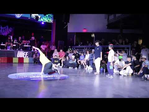 Hype Kids Battle! Under My Wings vs Krazy Storm at Freestyle Session 2021