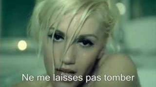 Gwen Stefani - 4 In The Morning StFr