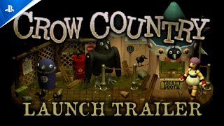 Crow Country video 1