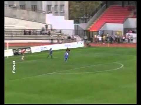 Sloboda, golovi u jesenjem delu JSL 2012/13